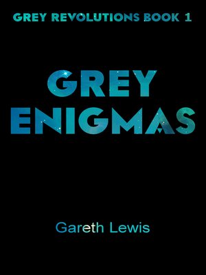 cover image of Grey Enigmas